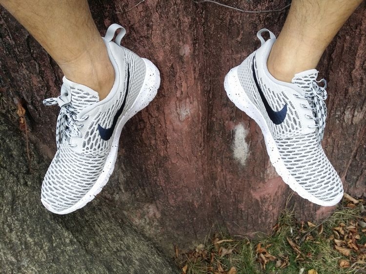 Nike Rosherun Flyknit