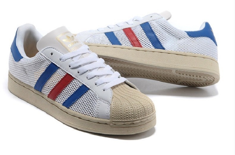 Adidas SUPERSTAR Mesh X Colt