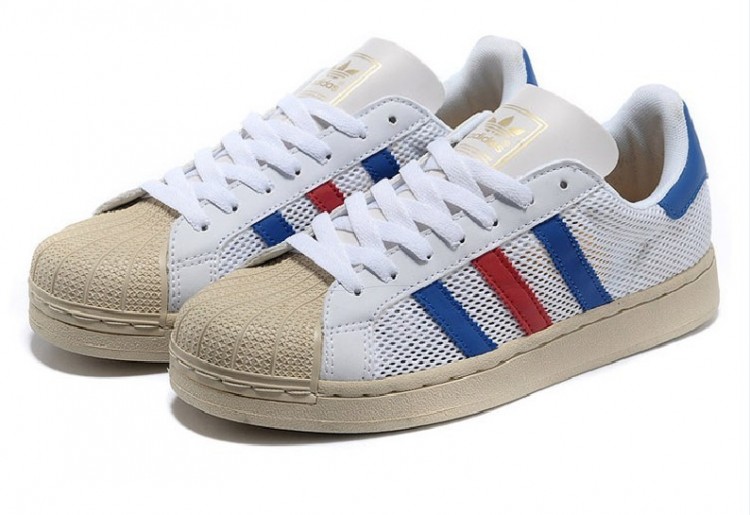 Adidas SUPERSTAR Mesh X Colt