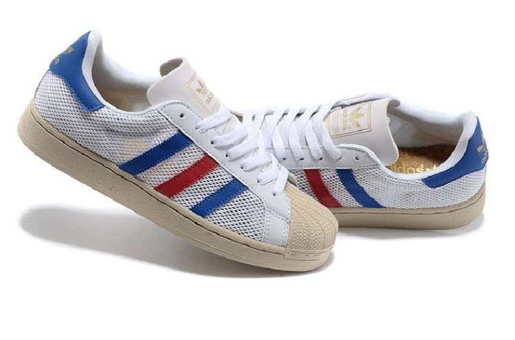 Adidas SUPERSTAR Mesh X Colt