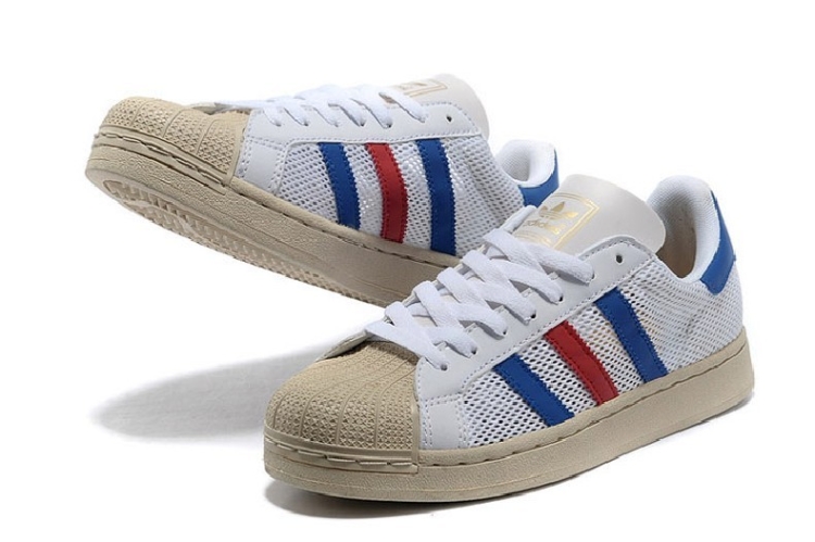 Adidas SUPERSTAR Mesh X Colt