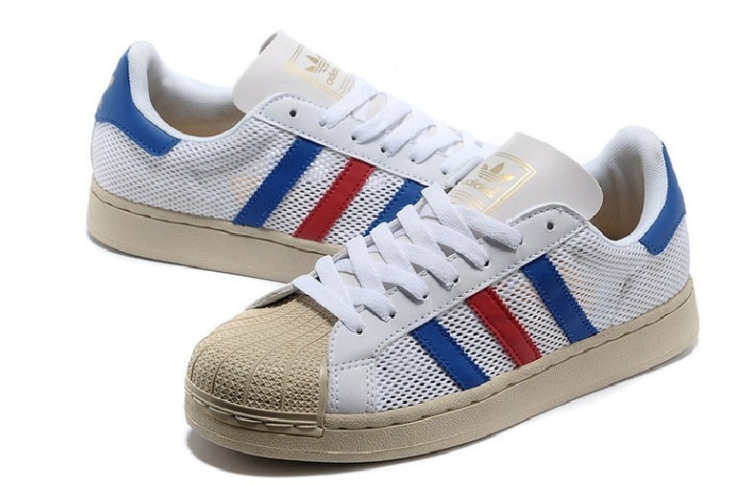 Adidas SUPERSTAR Mesh X Colt