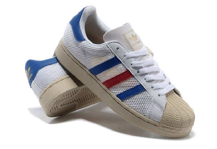 Adidas SUPERSTAR Mesh X Colt