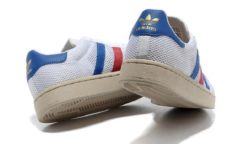 Adidas SUPERSTAR Mesh X Colt