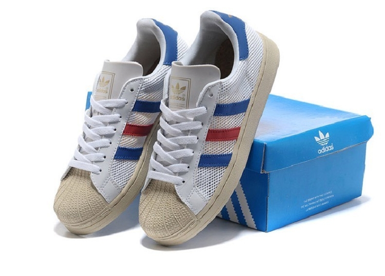 Adidas SUPERSTAR Mesh X Colt