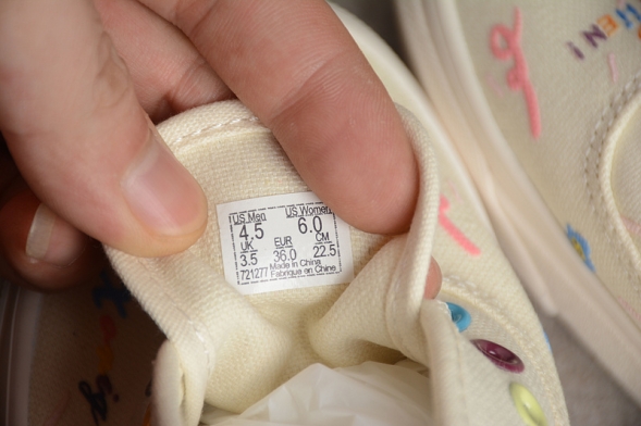 Vans Authentic VN0A4BV9676 