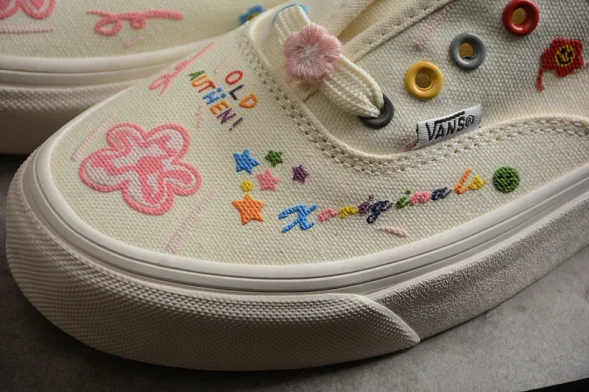 Vans Authentic VN0A4BV9676 
