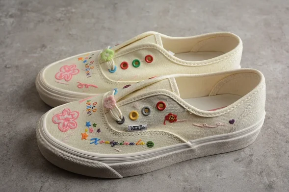 Vans Authentic VN0A4BV9676 