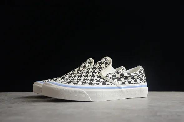 Vans x Brain dead Slip-On VN0A45JKBA2 