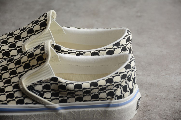 Vans x Brain dead Slip-On VN0A45JKBA2