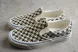 Vans x Brain dead Slip-On VN0A45JKBA2 