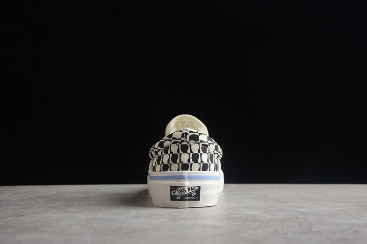 Vans x Brain dead Slip-On VN0A45JKBA2