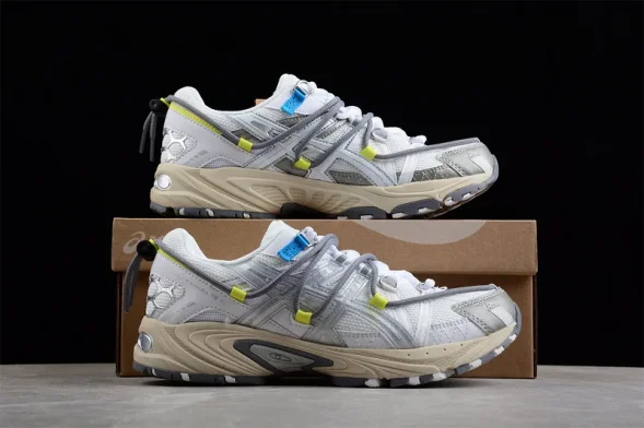 Asics Gel-Kahana TR V2 1203A259-100 