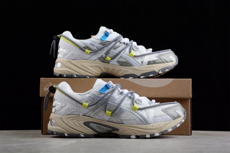 Asics Gel Kahana TR V2 1203A259 100