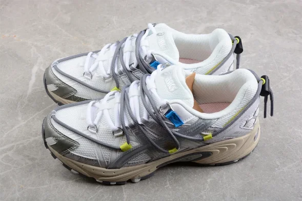 Asics Gel-Kahana TR V2 1203A259-100 