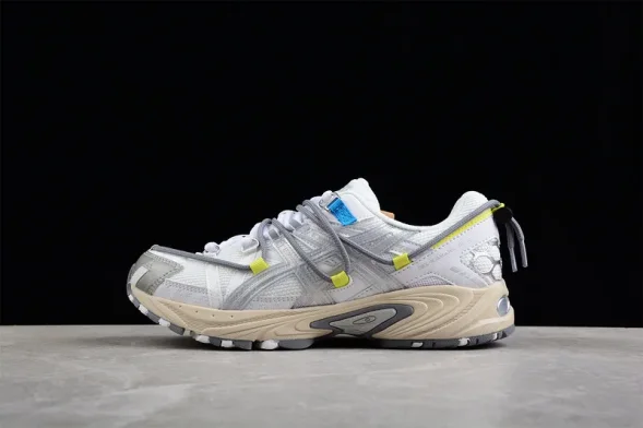 Asics Gel-Kahana TR V2 1203A259-100 
