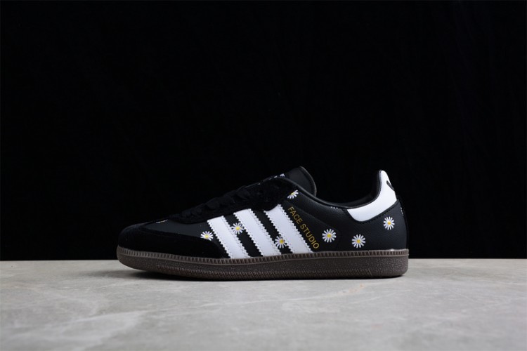 Adidas Samba Vegan OG x atm s HO3848