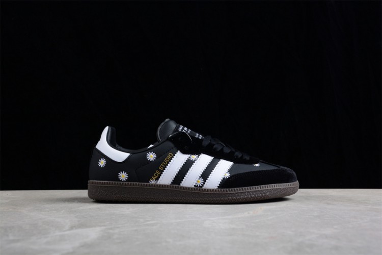 Adidas Samba Vegan OG x atm s HO3848