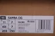 Adidas Samba Street Savannah OG IG1380 