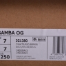 Adidas Samba Street Savannah OG IG1380