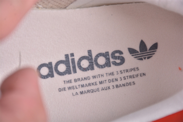  Adidas Samba Street Savannah OG IG1380