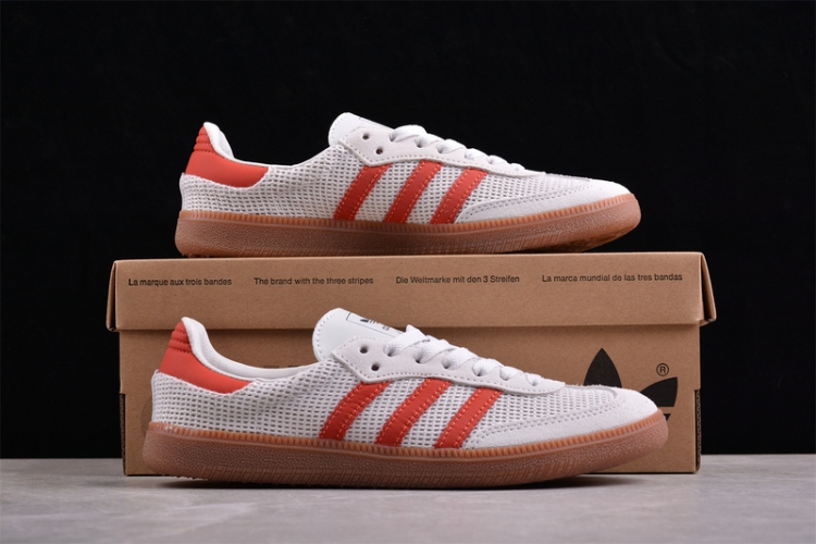  Adidas Samba Street Savannah OG IG1380