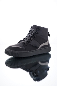 HAN KJOBENHAVN x PUMA Breaker Mid Sneakers