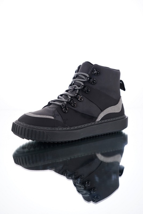  HAN KJOBENHAVN x PUMA Breaker Mid Sneakers
