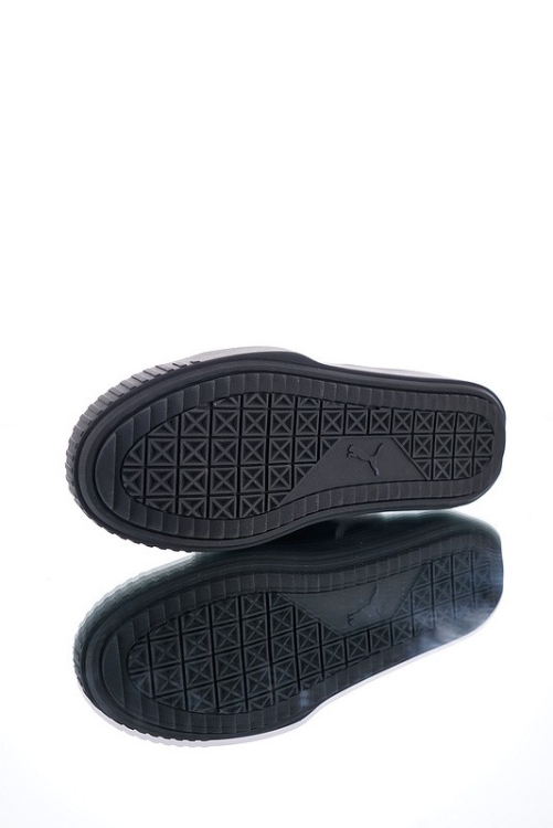  HAN KJOBENHAVN x PUMA Breaker Mid Sneakers