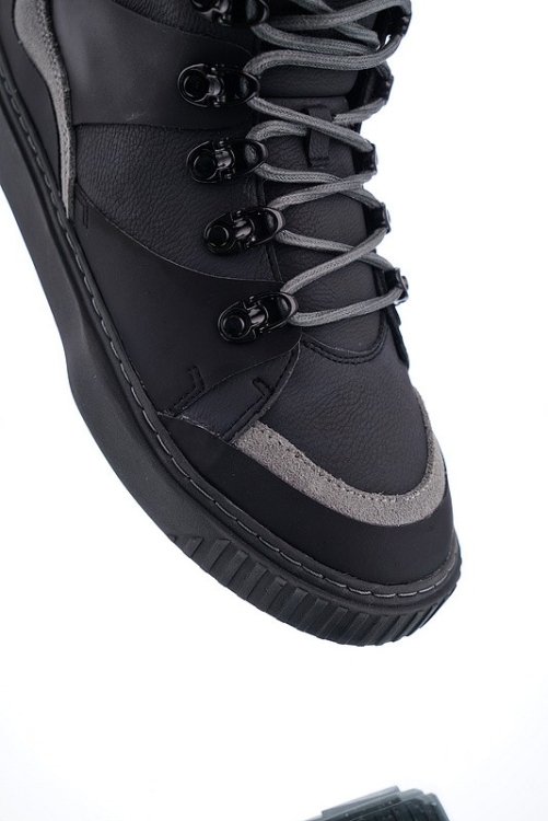  HAN KJOBENHAVN x PUMA Breaker Mid Sneakers