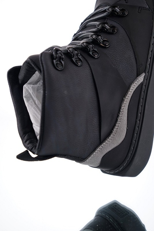  HAN KJOBENHAVN x PUMA Breaker Mid Sneakers