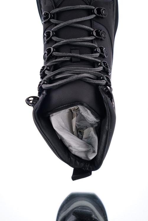  HAN KJOBENHAVN x PUMA Breaker Mid Sneakers