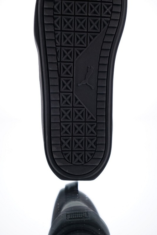  HAN KJOBENHAVN x PUMA Breaker Mid Sneakers