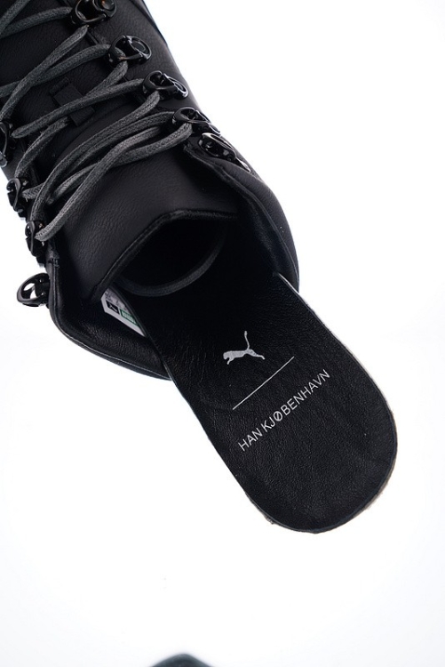  HAN KJOBENHAVN x PUMA Breaker Mid Sneakers