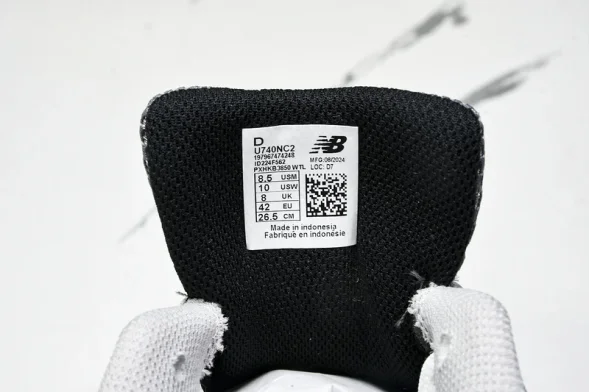 New Balance 740 U740NC2 