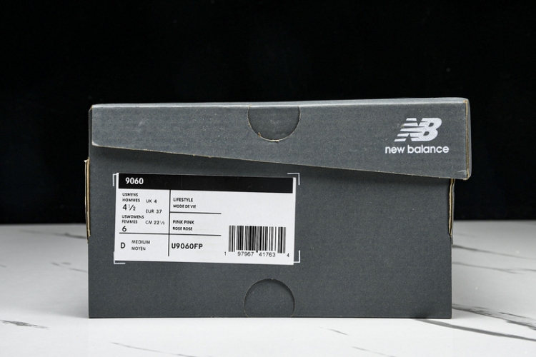  Joe Freshgoods x New Balance 9060 U9060FP