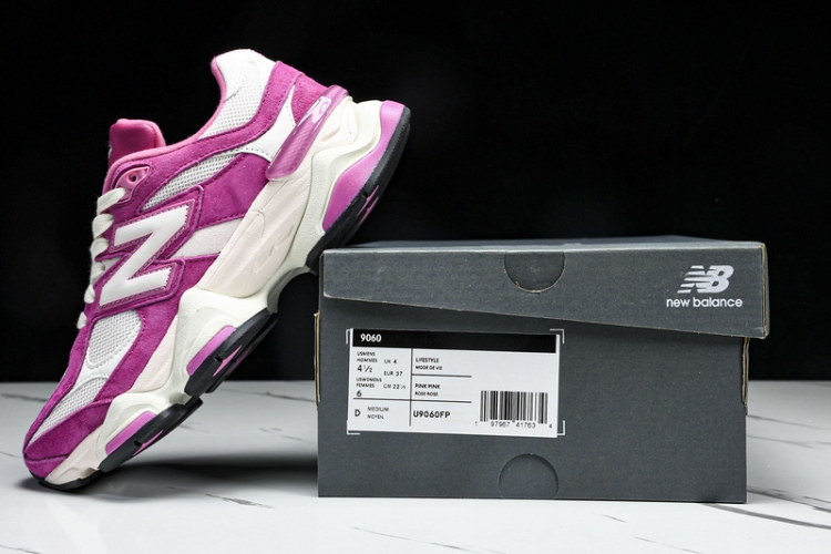  Joe Freshgoods x New Balance 9060 U9060FP
