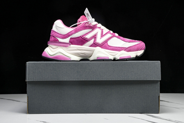  Joe Freshgoods x New Balance 9060 U9060FP