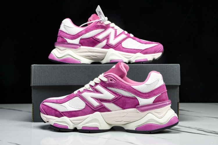  Joe Freshgoods x New Balance 9060 U9060FP