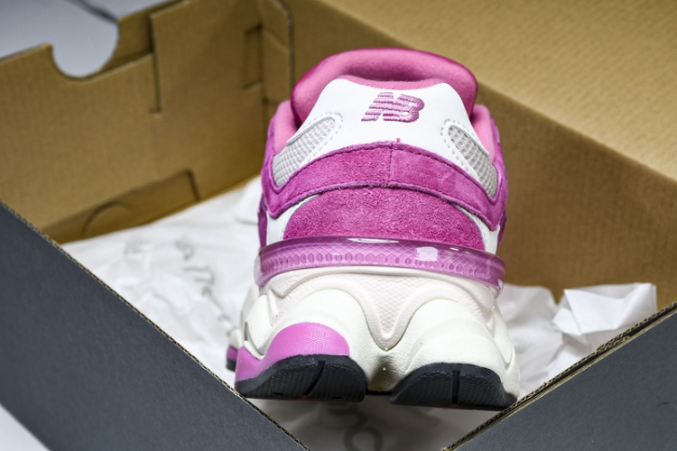  Joe Freshgoods x New Balance 9060 U9060FP