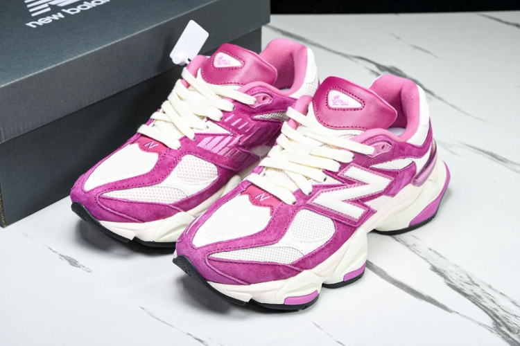  Joe Freshgoods x New Balance 9060 U9060FP