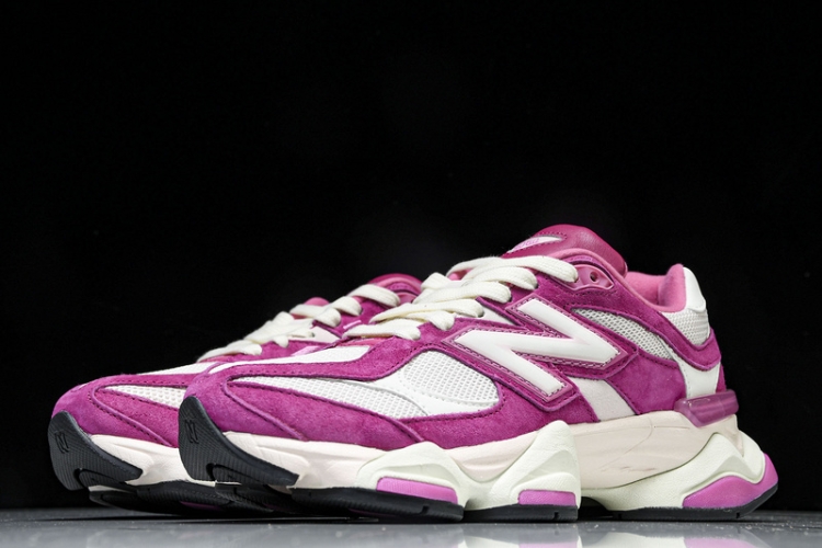  Joe Freshgoods x New Balance 9060 U9060FP