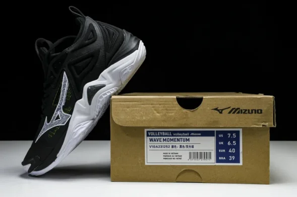 Mizuno Wave Momentum V1GA231252 