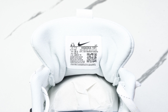 Nike ReactX Infinity RN 4 Gore-TEX FB2204-101 