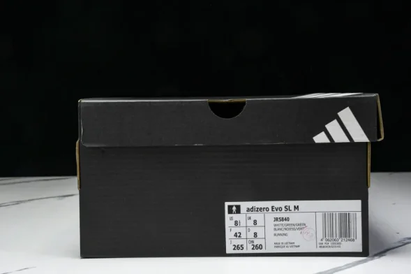 Adidas Adizero Evo SL JR5840 