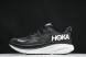 Hoka Clifton 9 1132210 BWHT 