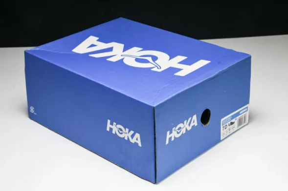 Hoka Clifton 9 1132210 BWHT 