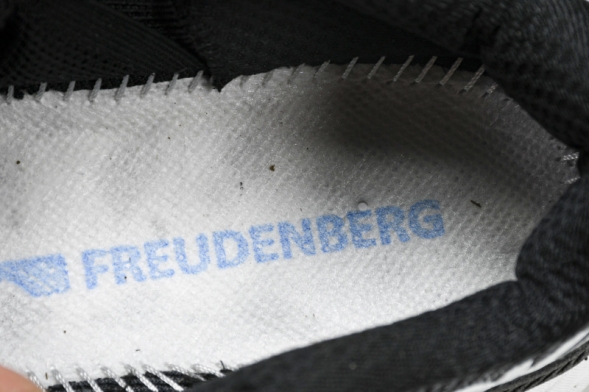 Hoka Clifton 9 1132210 BWHT 