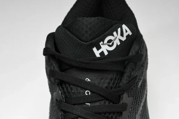 Hoka Clifton 9 1132210 BWHT 