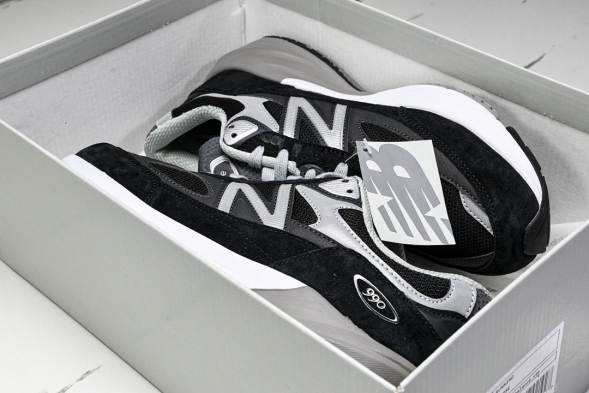 New Balance NB990 M990BK6  